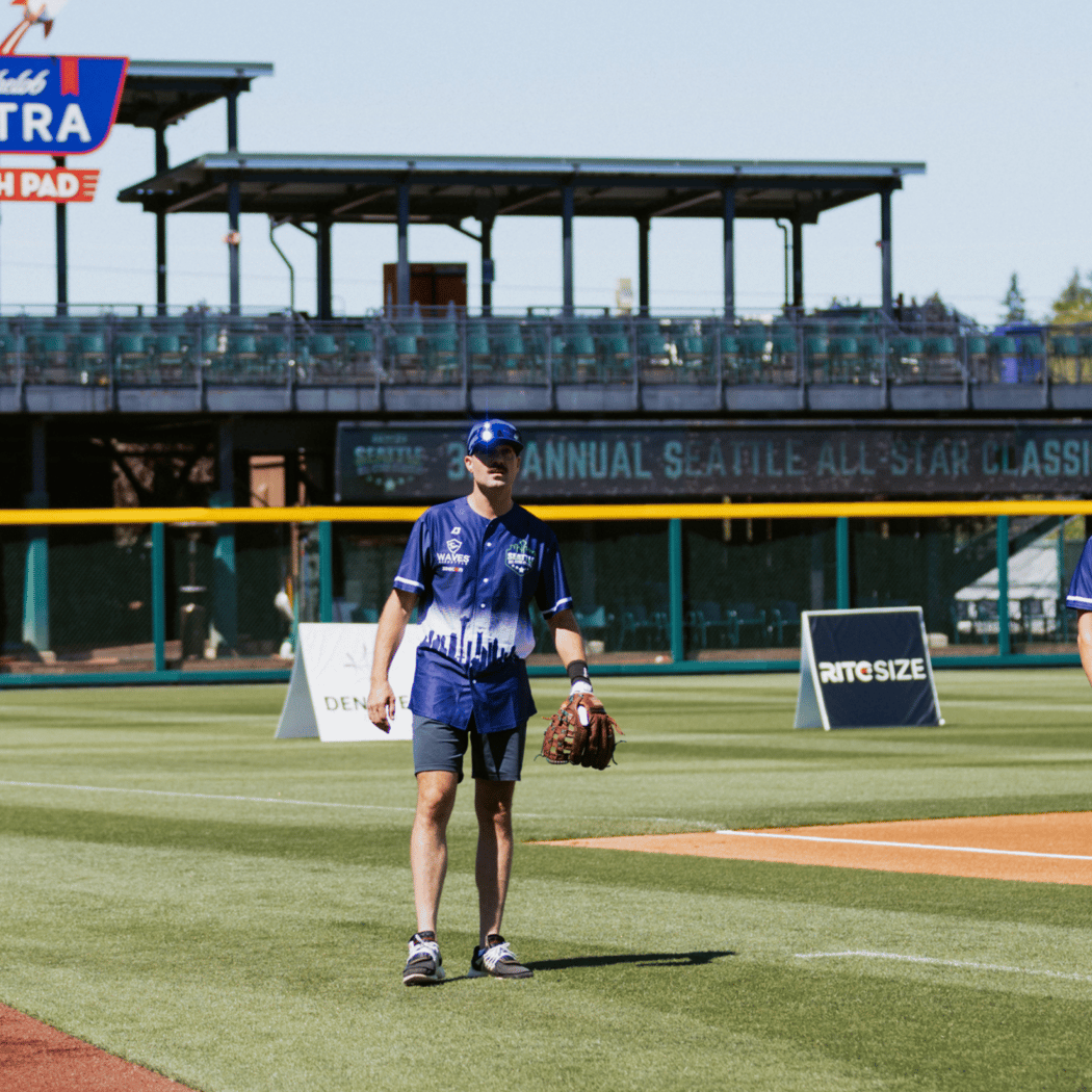 Seattle All Star Classic 3